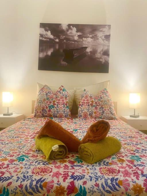 Appartement Neuf Cosy Centre Ville Quartier Haut Sete Luaran gambar